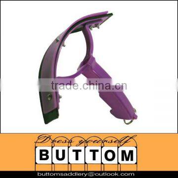 Rubber scraper horse rubber scraper rubber sweat scraper