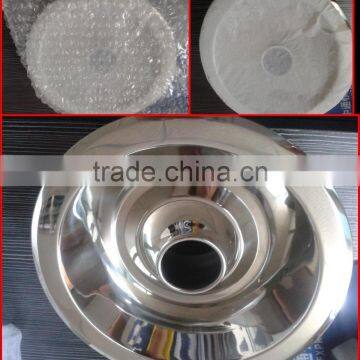 Air Shower Spray Nozzle for Clean Room photo-3