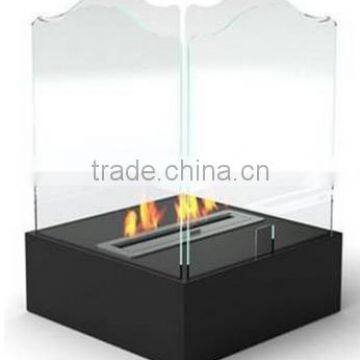 Eco-friendly High Quality Intelligent Alcohol Fireplace Fireplace CE Certificate Indoor Used Fireplaces Cheap Gas Fireplaces photo-2