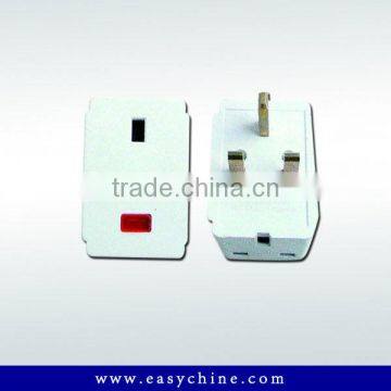 PC Material Travel Adaptor