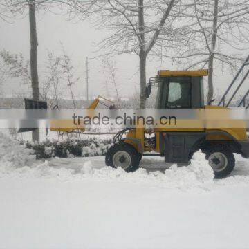 ZL20 Chinese wheel loaderewith Komatsu technology