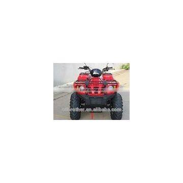 ATV QUAD 500cc ATV 2WD 4WD(4X4,4X2) With EEC photo-5