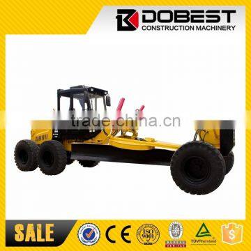 XGMA Brand 165HP Motor Grader XG3165C With Best Price