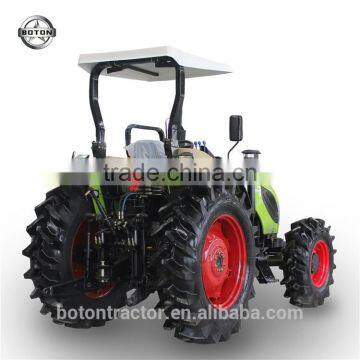 BOTON 4WD tractor 120hp and sunroof with shock absorption seat