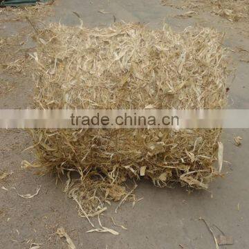Hay Bale for Sale/small Round Hay Baler photo-6