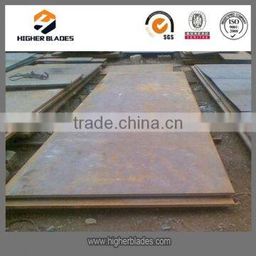 Wear Resistant Steel Plate photo-5
