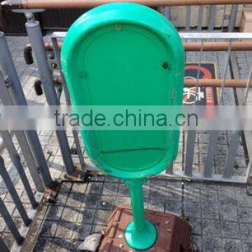 HDPE Plastic Traffic Products,Warning Board,Billboard, Stand up Sign Caution Board photo-6