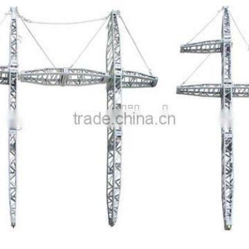 Aluminum Alloy Emergency Restoration Tower photo-2