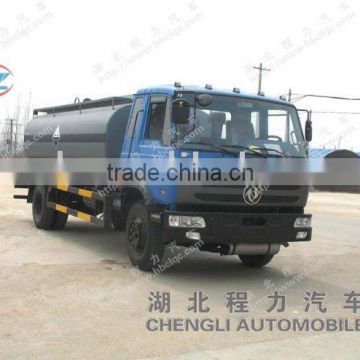 4*2 fuel,chemical liquid tank truck