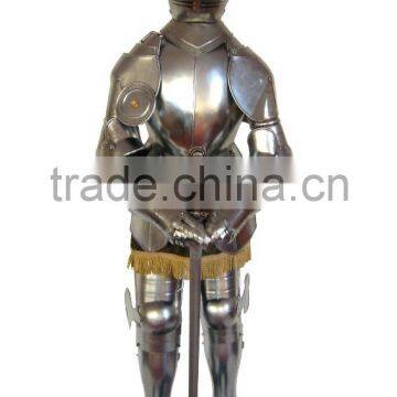Armor Jacket Lorica Segmentata photo-6