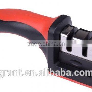 China professional kitchen knife sharpener as seen on TV