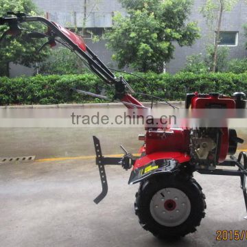 Garden agricultural Mini power tiller (9HP)