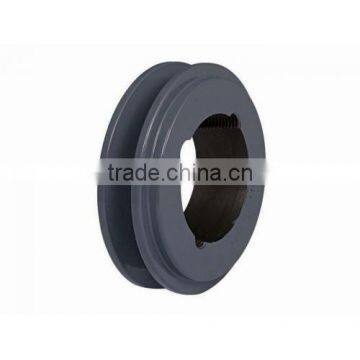 2v-8v 100-1000mm Cast Iron V Belt Pulley,wholesale Steel Iron V Pulley Six Spoke Customized photo-5