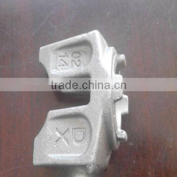 Carbon Steel Investment Casting/sand Casting Industrial Parts/precision Stainless Steel Cast Parts photo-3
