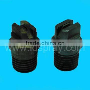 spraying system Co high pressure flat fan nozzle