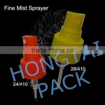 Portable Mist Sprayer With Alu-cover photo-4