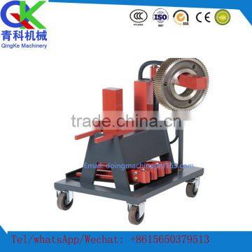 Advanced Induction Portable Shaft Mid Bearing Heater photo-6
