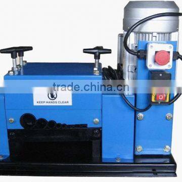 CE Cable and wire stripping machine for copper,wire stripper machine (MT-009)