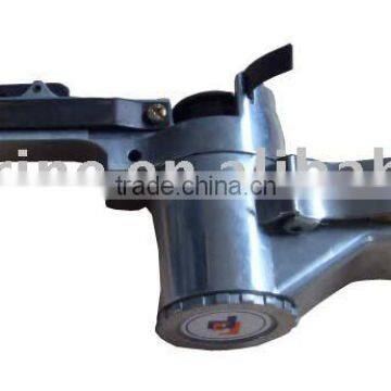 Air Belt Sander