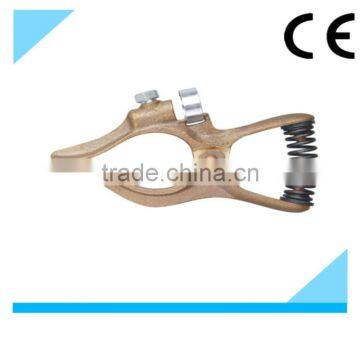 American Type 300A Earth Clamp