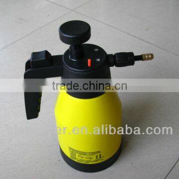 Plastic Garden Pressure Sprayer photo-3