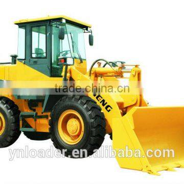 ZL30 SHAN DONG Yineng YN 939 Loader Luneng Machinery LN YN Iso 9001 APPROVED photo-5