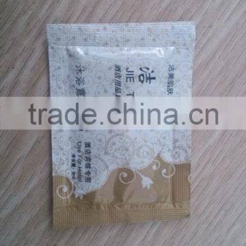 High-Class Automatic Sachet and Syrup With Honey Packing Machine Price photo-4