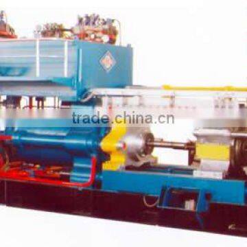 650T Extrusion press machine