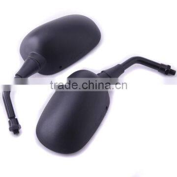 10mm Rear View Mirrors For Honda FJS600 FJS400 CBF Hornet 600 2007-2011 08 09 10 photo-2