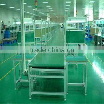 Professional Led Light Assembly Line photo-6