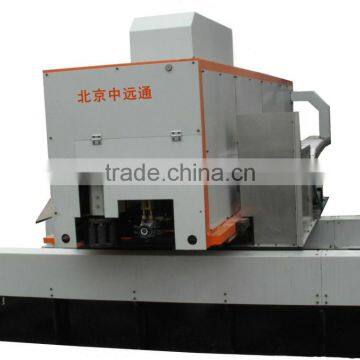 high speed electric arc spray machine