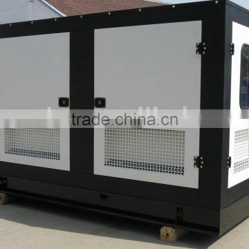 Silent/Soundproof 200kw Gas Generator Set (10-200KW)