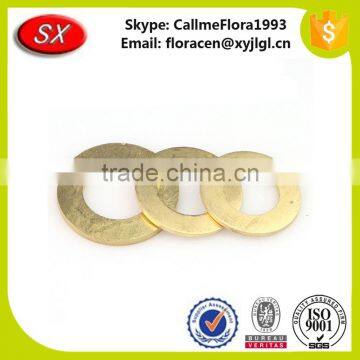 Custom Hight Quality Metal Washer(Flat Washer/Spring Washer/Lock Washer) photo-6