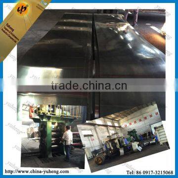 molybdenum strips used for making molybdenum boat