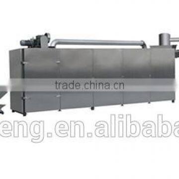 Sweet or Salty Puffed Corn Snacks Food Machines photo-2