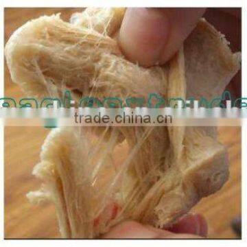 Soya Nuggets Soya Protein Powder Extruder Machinery photo-3