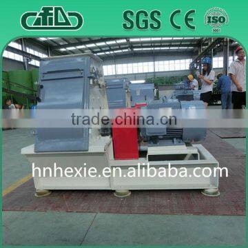 10 Ton Per Hour Pig Feed Mill Factory Price Livestock Feed Mills in Montreal photo-2