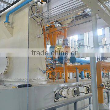 Sunflower Oil Grind Machinery photo-4