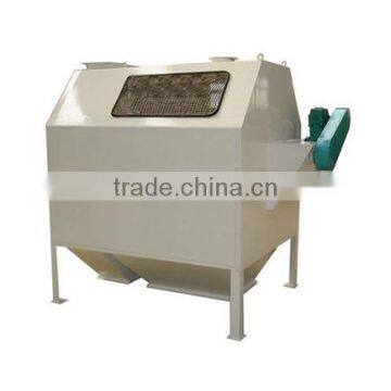 Corn Grading Screener Destoner Sifter Maize Cleaning Machine Maize Grit Machine Sifted Maize Milling Machines photo-2