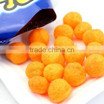 Puff Snacks Cheese Ball Machine photo-4