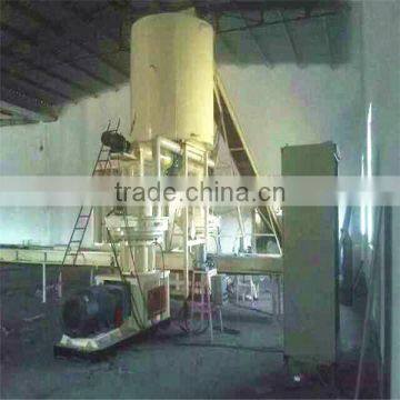CSPM 2016 New Hot Sale Machine Pellet photo-5