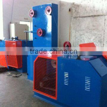 water tank wire drawing machine