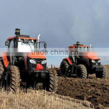 120hp wheel tractor KAT1204