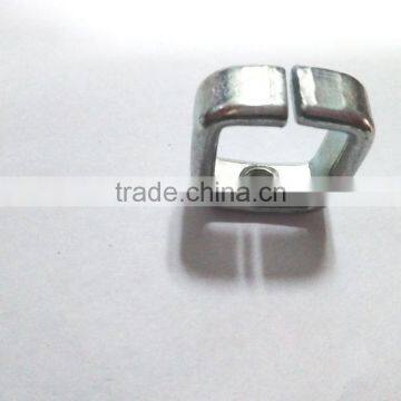 Custome Made High Quality of Punching Hardware Parts photo-4