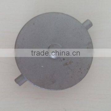 2016 HIGH QUALITY Customized Cnc Maching Fitting Part photo-4