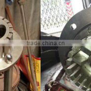 Aging Tank for Ice Cream Mix photo-5