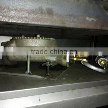 Teppanyaki Grill/gas Teppanyaki Grill/teppanyaki Equipment GH-58A photo-4