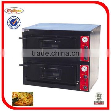 Double Deck Baking Oven / Electric Pizza Oven