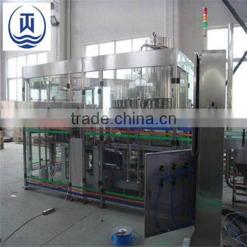 New Products Manufacturing Bottled Water Production Line photo-5