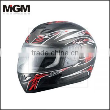 motorcycle helmet,with ECE motorcycle helmets